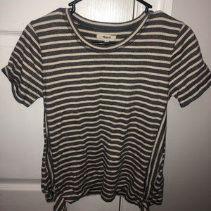 madewell top